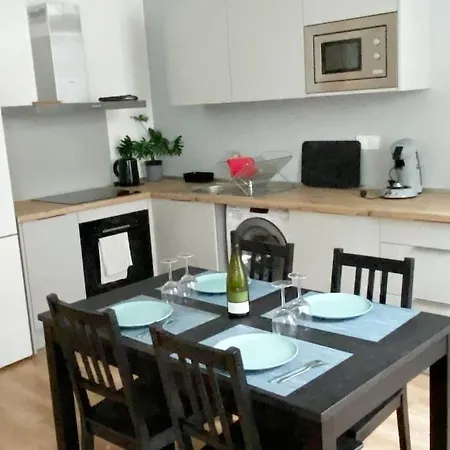 Appartement Coup De Coeur En Centre-Ville Orléans Exterior foto