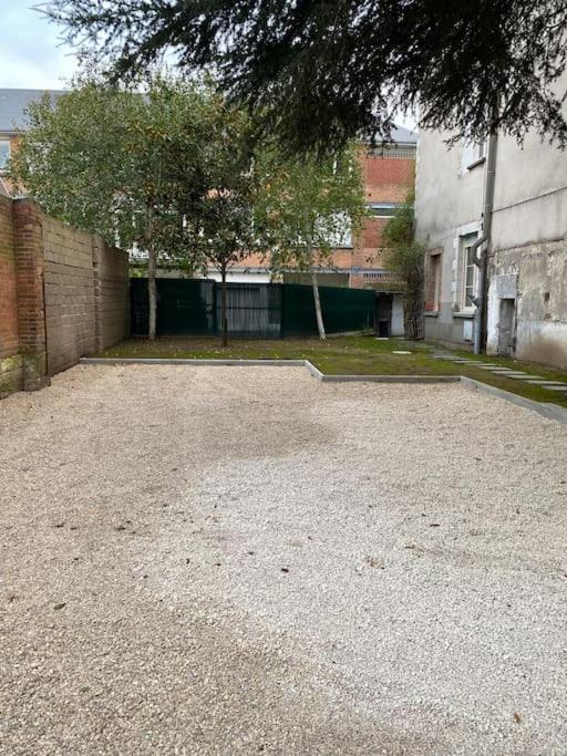 Coup De Coeur En Centre-ville Apartment Orleans