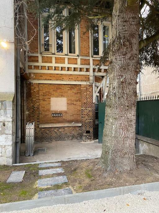 Coup De Coeur En Centre-ville Apartment *