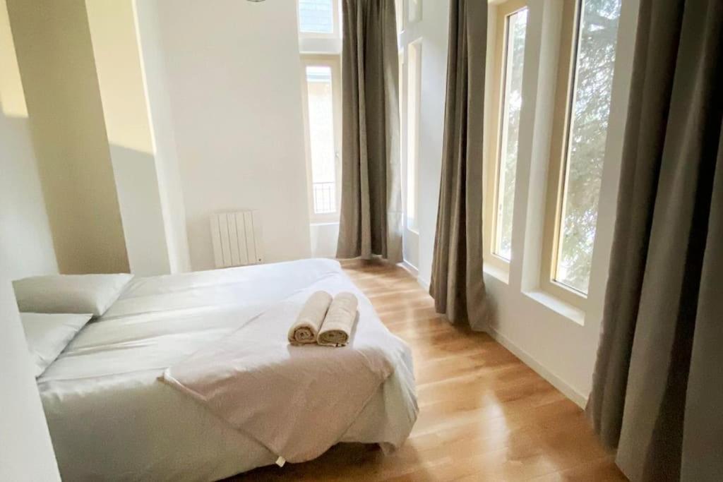 Coup De Coeur En Centre-ville Apartment *