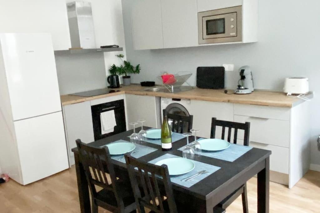 Apartment Coup De Coeur En Centre-ville *